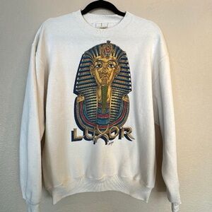 Luxor Las Vegas Crewneck